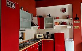 La casita