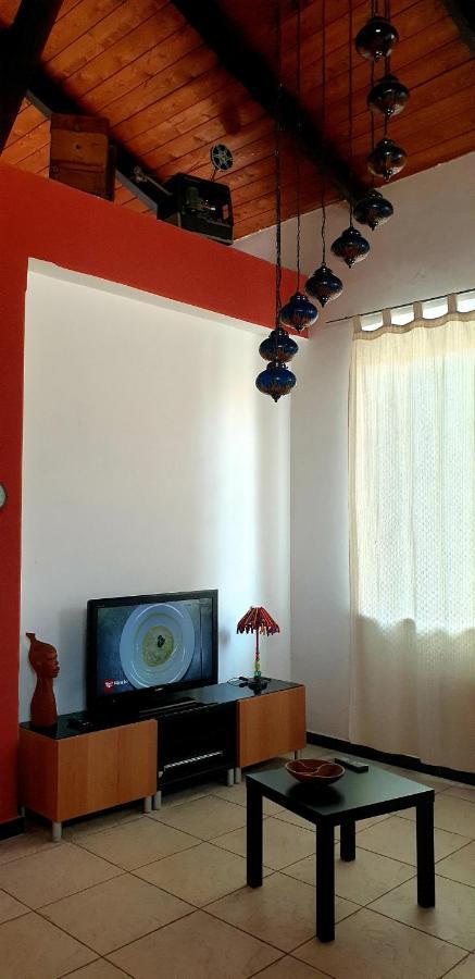 Appartamento La casita Reggio Calabria Esterno foto