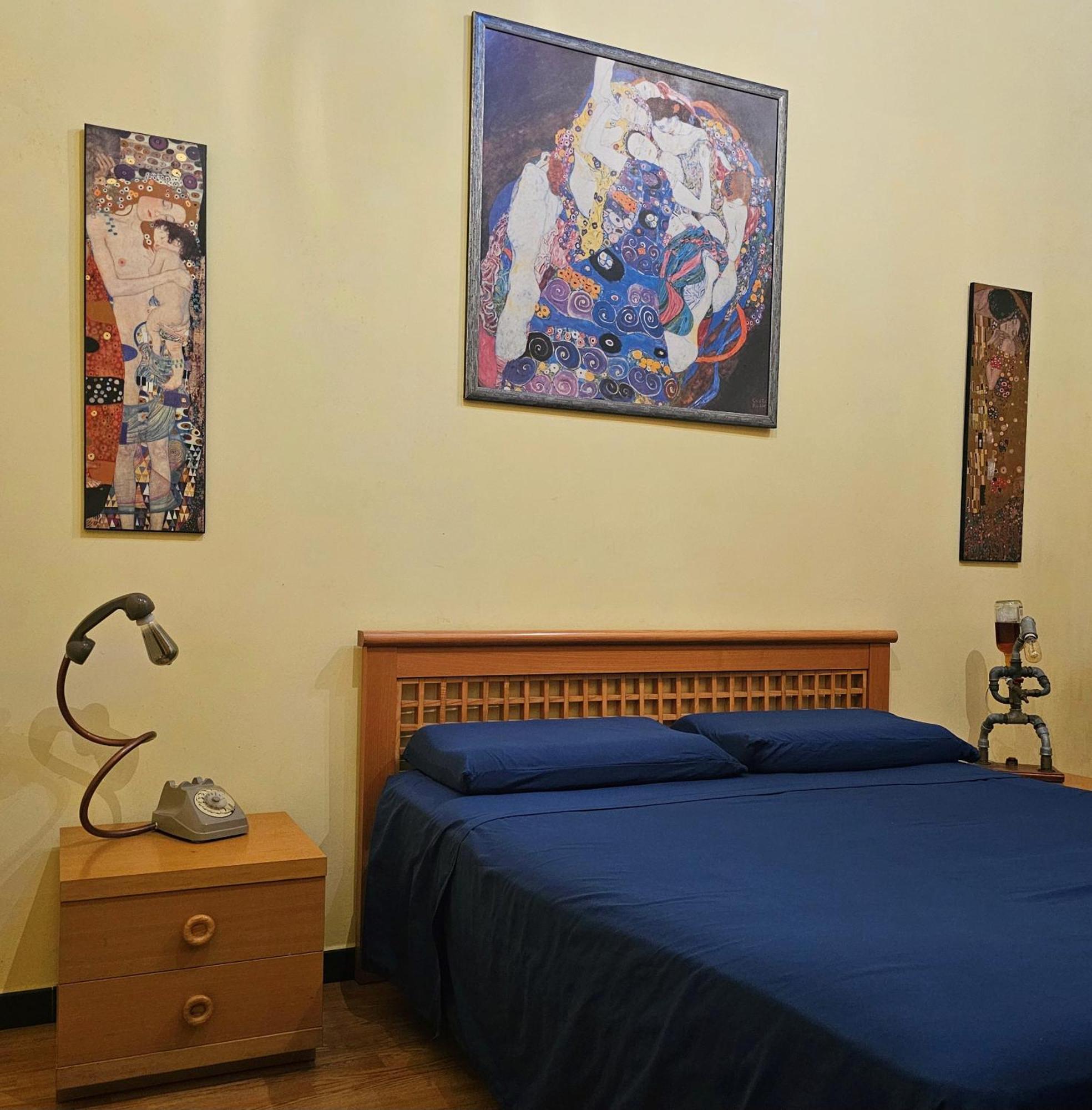 Appartamento La casita Reggio Calabria Esterno foto