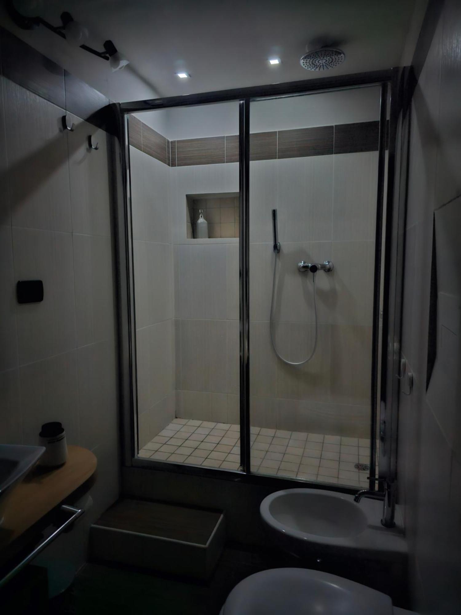 Appartamento La casita Reggio Calabria Esterno foto