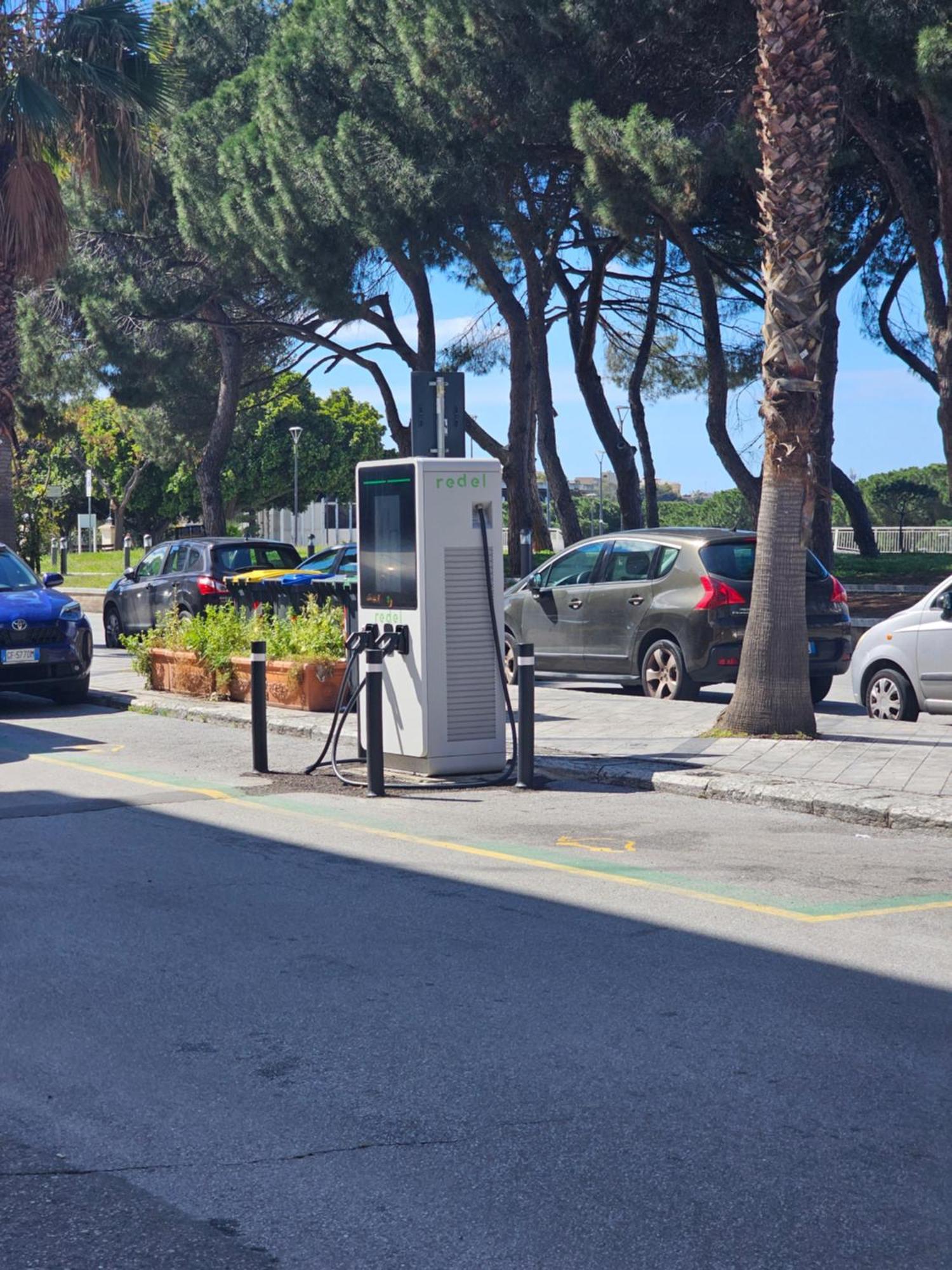 Appartamento La casita Reggio Calabria Esterno foto